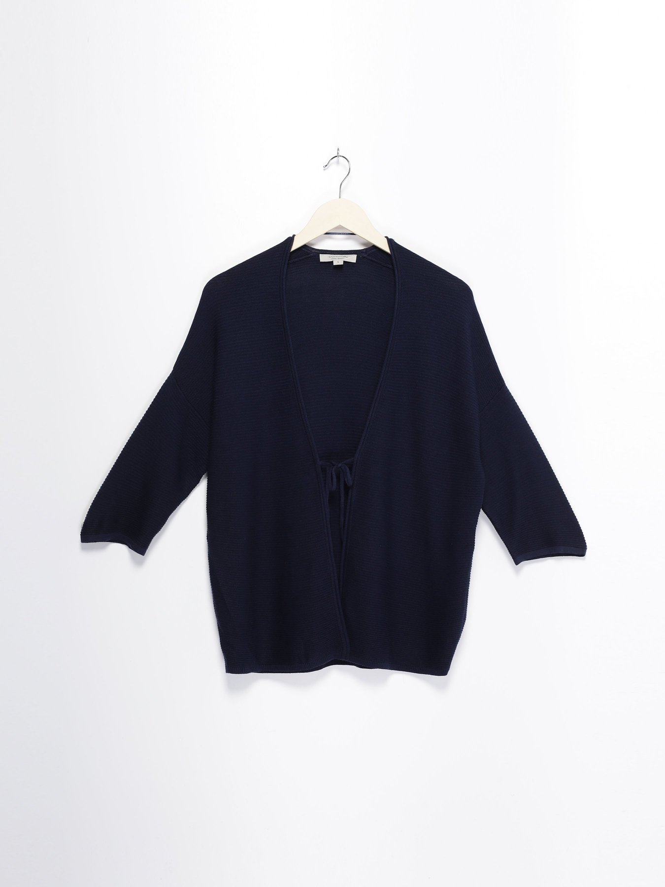 Кардиган S.Oliver модель 80899640311_т.синій Фото