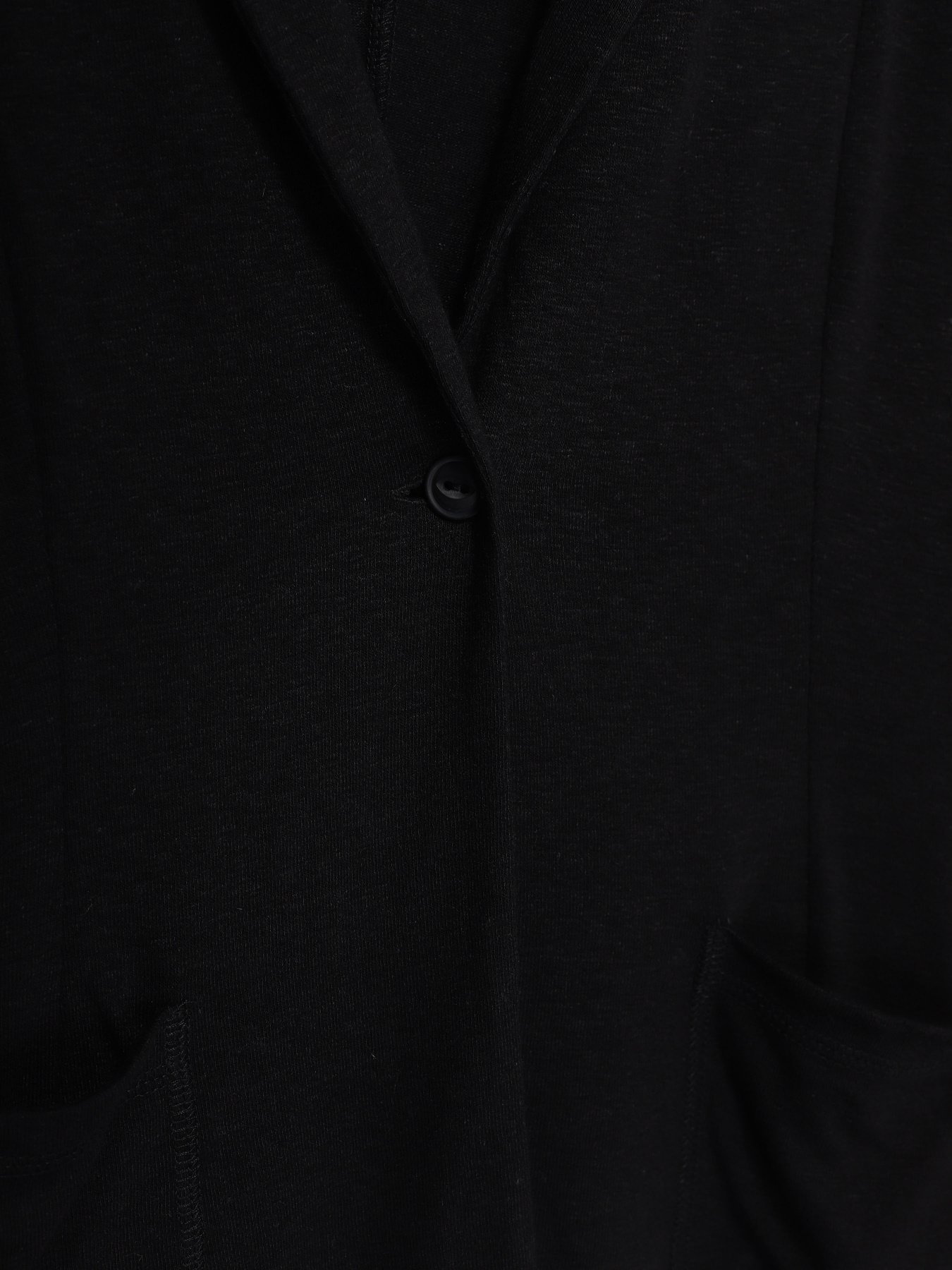 Жакет S.Oliver модель 88705562941_чорний Фото