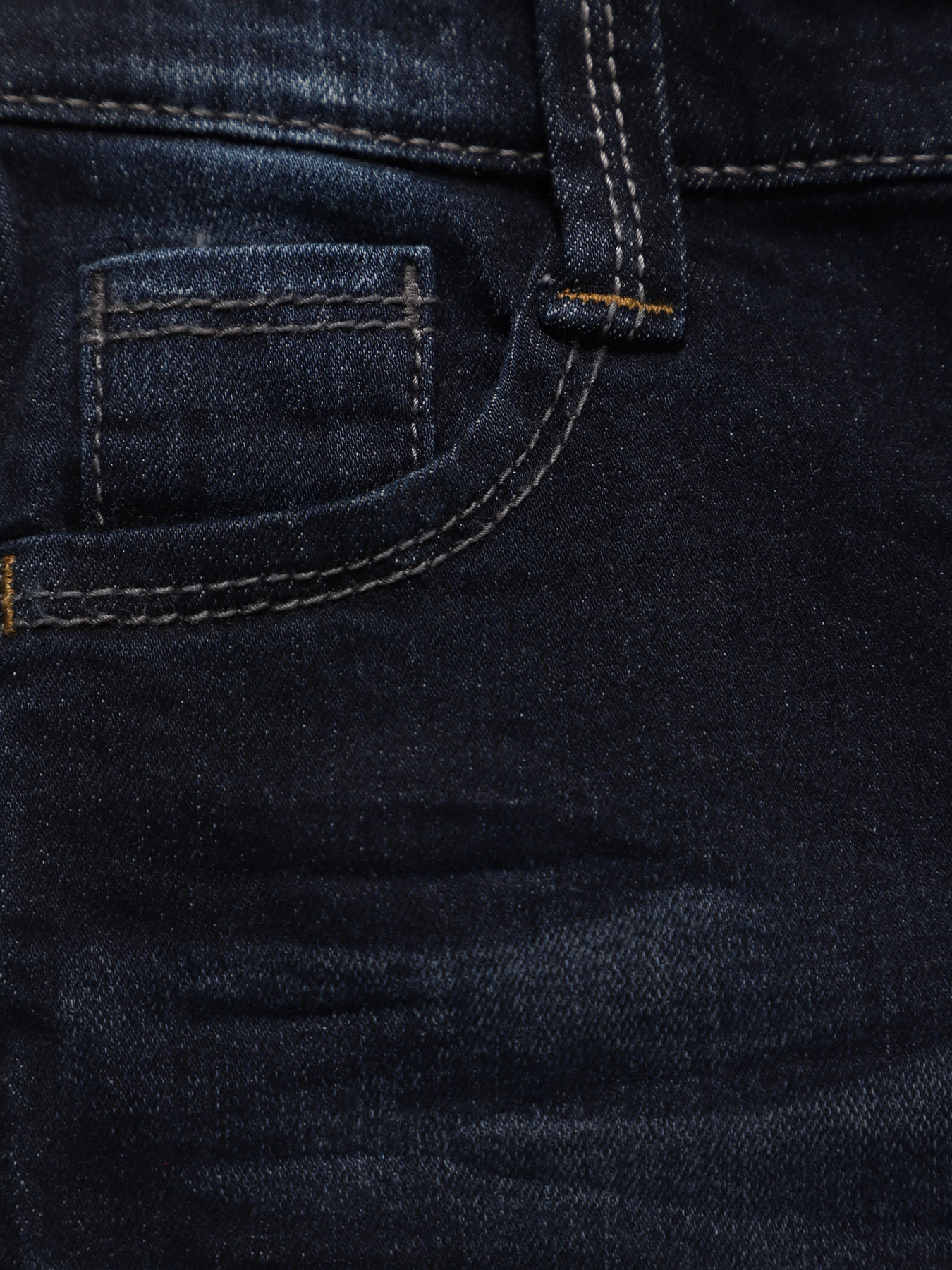 Широкі джинси S.Oliver модель 74899710532_т.синій Фото