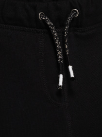 Брюки повседневные S.Oliver модель 76899755853_чорний Фото