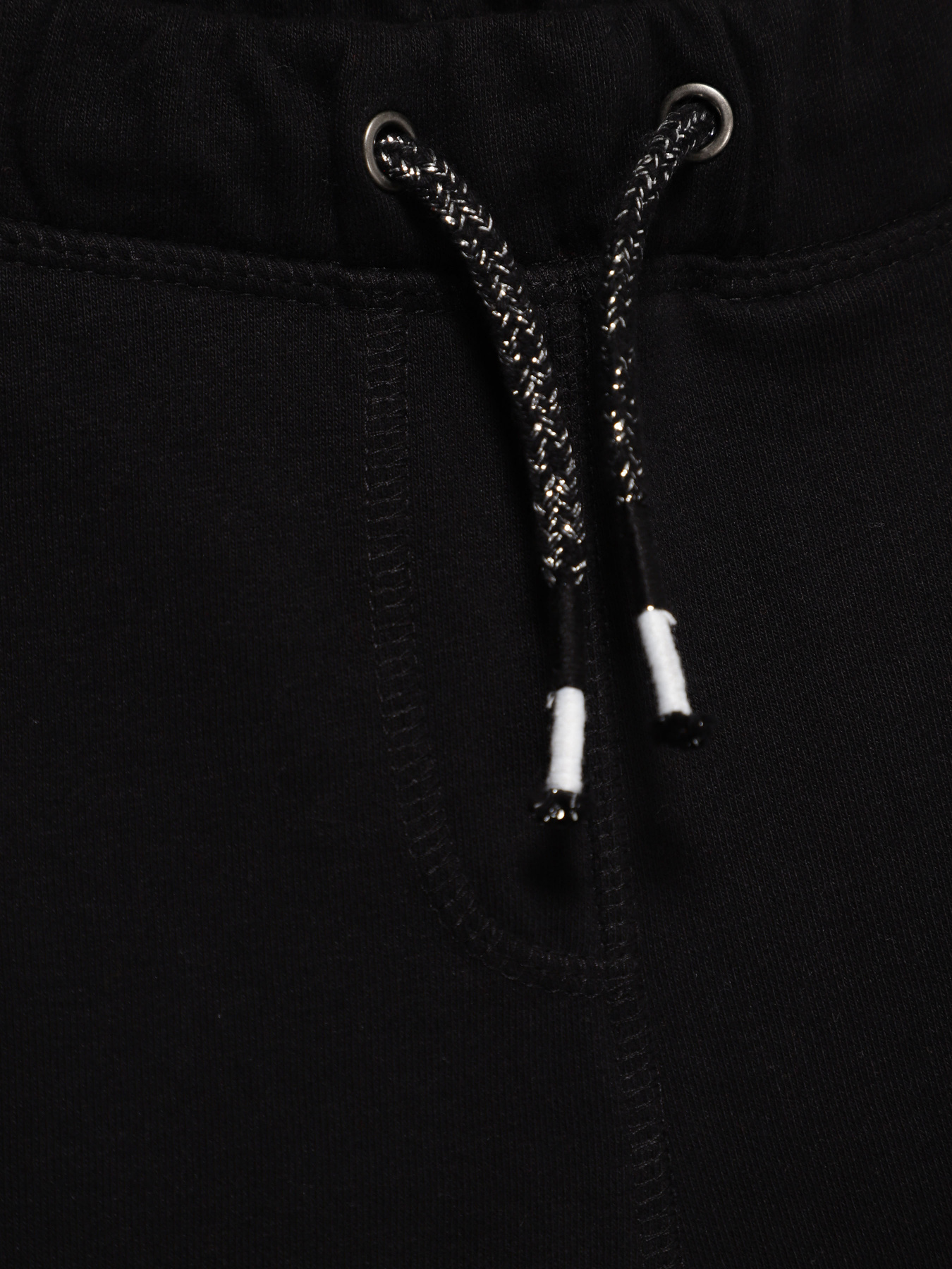 Повседневные штаны S.Oliver модель 76899755853_чорний Фото