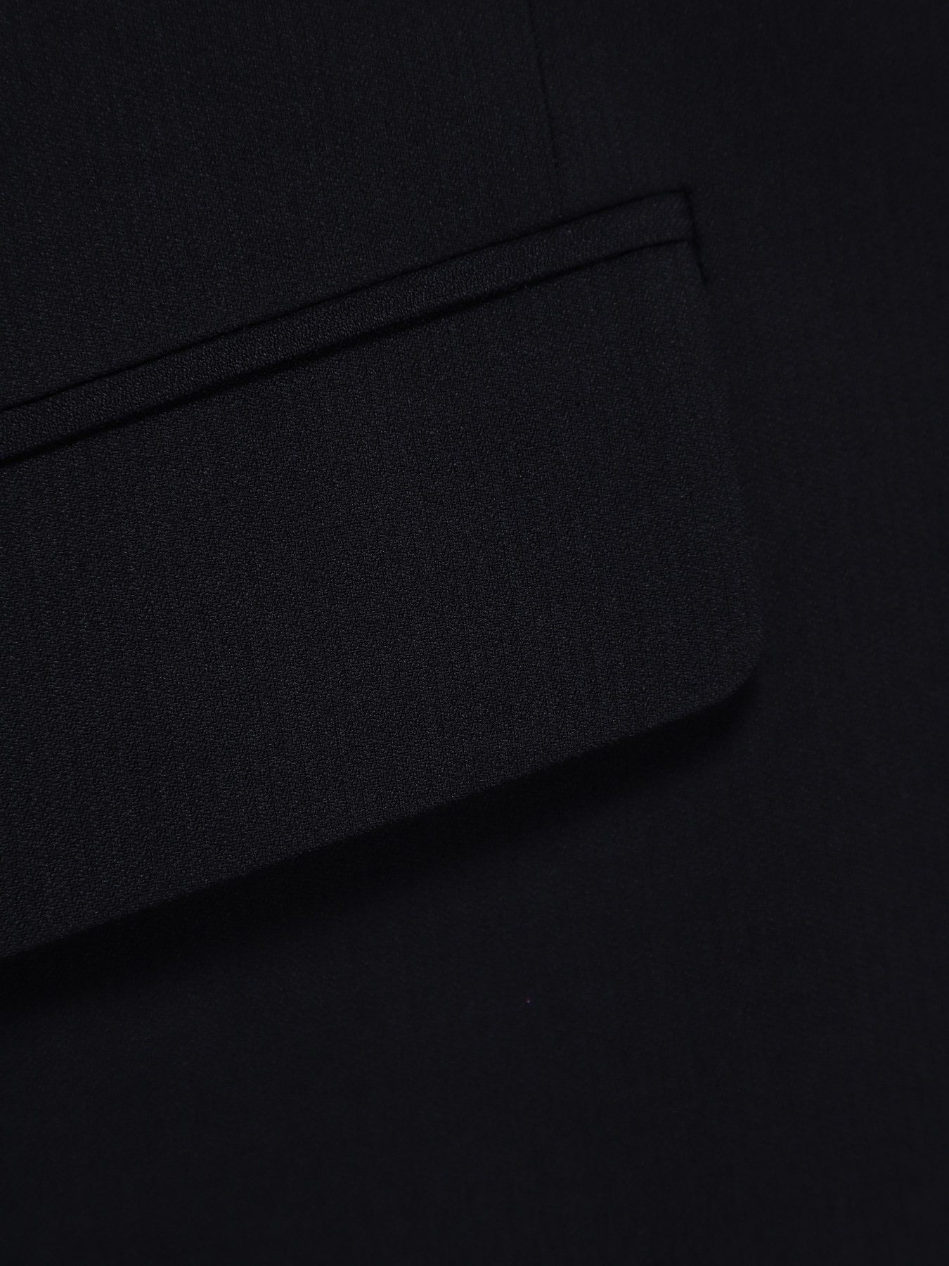 Пиджак S.Oliver модель 79512546990_т.синій Фото