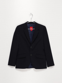 Пиджак S.Oliver модель 79512546990_т.синій Фото