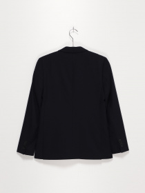 Піджак S.Oliver модель 79512546990_т.синій Фото