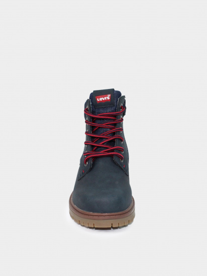 Черевики Levi's модель VFOR0021S — фото - INTERTOP