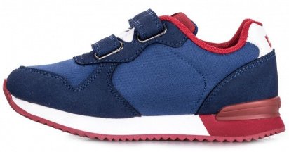 Напівчеревики Levi's модель VSPR0002T — фото - INTERTOP