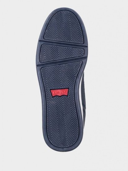 Черевики Levi's модель VGRA0060S — фото 4 - INTERTOP