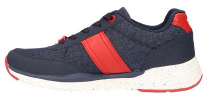 Напівчеревики Levi's модель VORE0003T — фото - INTERTOP