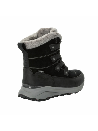 Черевики Jack Wolfskin Dromoventure texapore high модель 4059851_6350 — фото 3 - INTERTOP