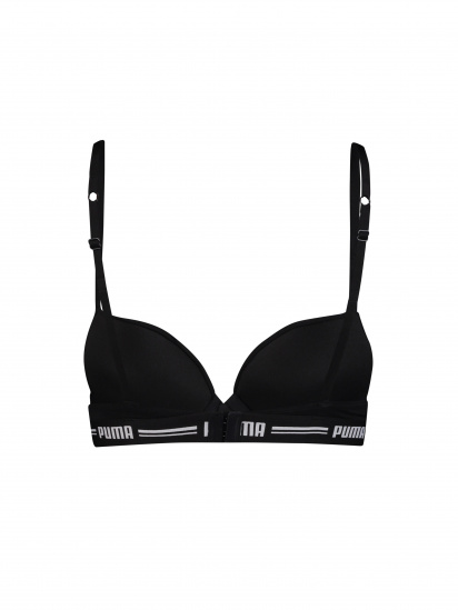 Бюстгальтер PUMA T-Shirt Bra 1P Hang модель 907508 — фото - INTERTOP