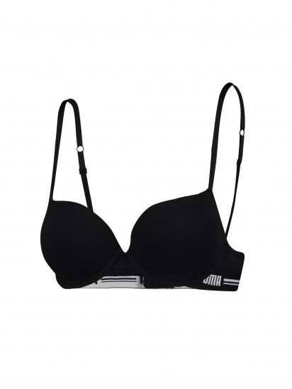 Бюстгальтер PUMA T-Shirt Bra 1P Hang модель 907508 — фото 3 - INTERTOP