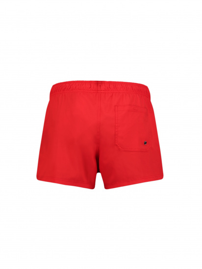 Шорти для плавання PUMA Swim Men Short Length S модель 907658 — фото - INTERTOP