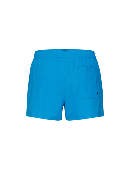 Шорти для плавання PUMA Swim Men Short Length S модель 907658 — фото - INTERTOP