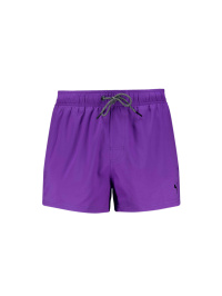 Фіолетовий - Шорти для плавання PUMA Swim Men Short Length S