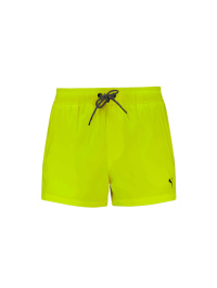 Жовтий - Шорти для плавання PUMA Swim Men Short Length S