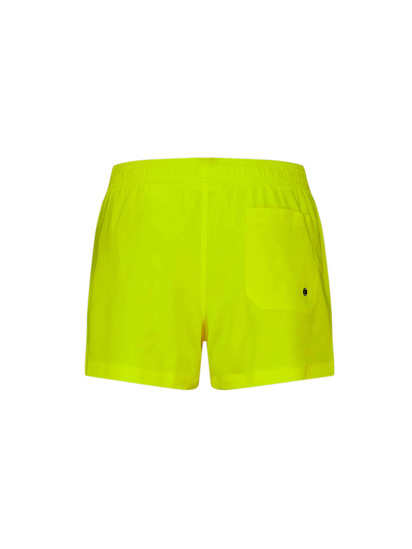 Шорти для плавання PUMA Swim Men Short Length S модель 907658 — фото - INTERTOP