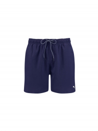 Синій - Шорти для плавання PUMA Swim Men Medium Length