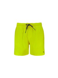 Жовтий - Шорти для плавання PUMA Swim Men Medium Length