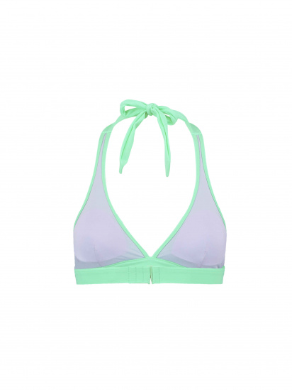 Верхня частина купальника PUMA Swim Women Halter Strap модель 907668 — фото 3 - INTERTOP