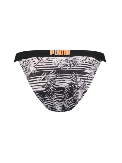 Нижня частина купальника PUMA Swim Women Bikini Brief модель 907674 — фото - INTERTOP