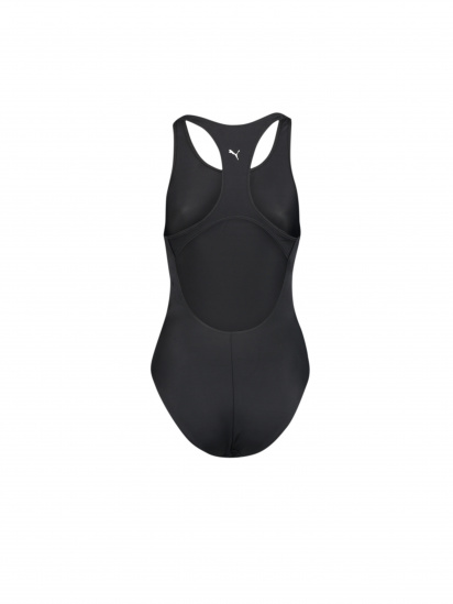 Купальник PUMA Swim Women Racerback Sw модель 907681 — фото - INTERTOP