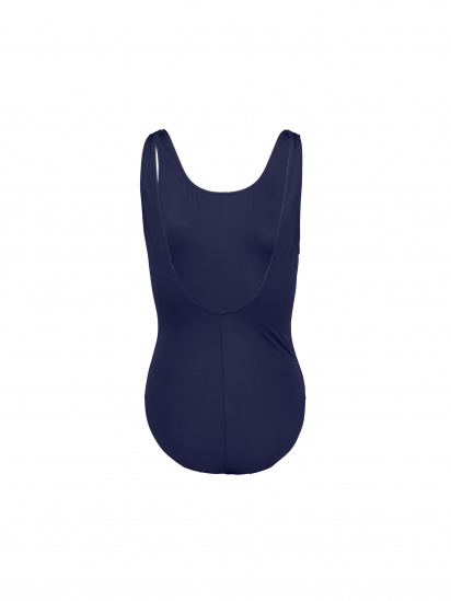 Купальник PUMA Swim Women Swimsuit 1p модель 907685 — фото - INTERTOP