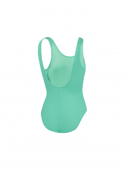 Купальник PUMA Swim Women Swimsuit 1p модель 907685 — фото 4 - INTERTOP