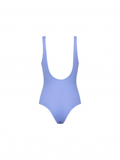 Купальник PUMA Swim Women Swimsuit 1p модель 907685 — фото - INTERTOP