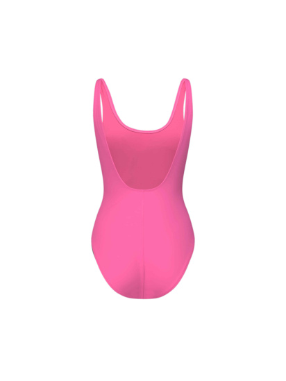 Купальник PUMA Swim Women Swimsuit 1p модель 907685 — фото - INTERTOP