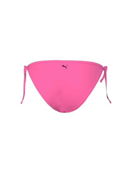 Нижня частина купальника PUMA Swim Women Side Tie Bik модель 907691 — фото - INTERTOP