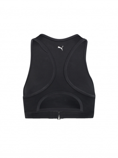 Верхня частина купальника PUMA Swim Women Racerback Sw модель 907692 — фото - INTERTOP