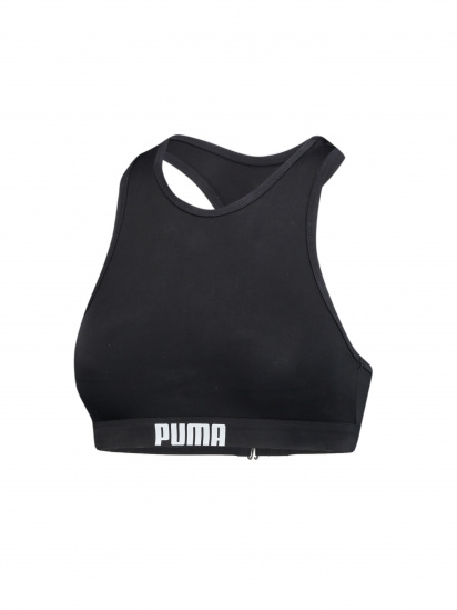 Верхня частина купальника PUMA Swim Women Racerback Sw модель 907692 — фото 3 - INTERTOP