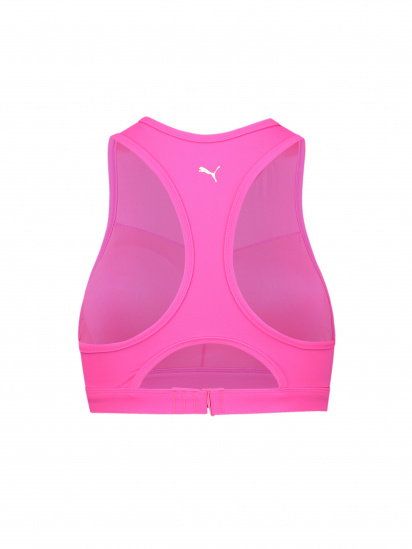 Верхня частина купальника PUMA Swim Women Racerback Sw модель 907692 — фото - INTERTOP