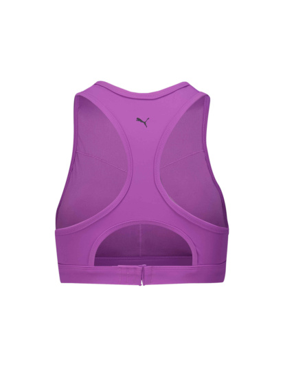 Верхня частина купальника PUMA Swim Women Racerback Sw модель 907692 — фото - INTERTOP