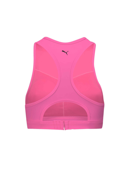 Верхня частина купальника PUMA Swim Women Racerback Sw модель 907692 — фото - INTERTOP