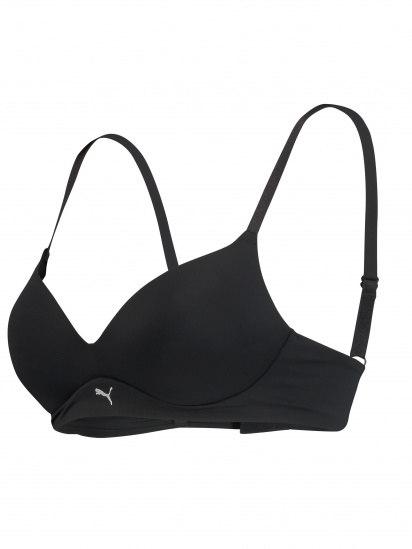 Бюстгальтер PUMA Soft Padded Bra 1p Hang модель 907829 — фото 3 - INTERTOP