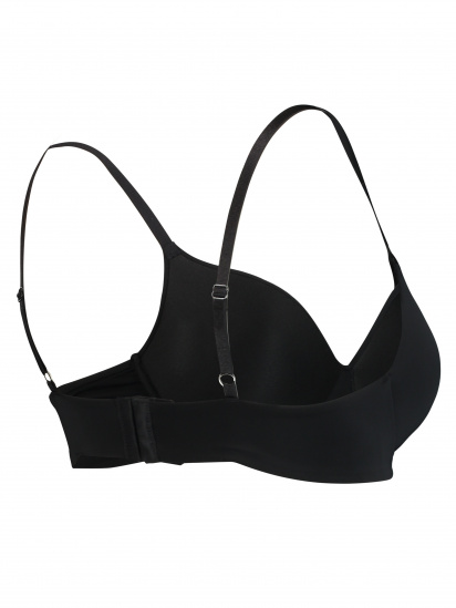 Бюстгальтер PUMA Soft Padded Bra 1p Hang модель 907829 — фото 4 - INTERTOP