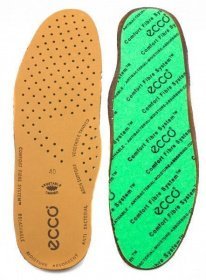 Устілки ECCO модель 56173(121) Фото