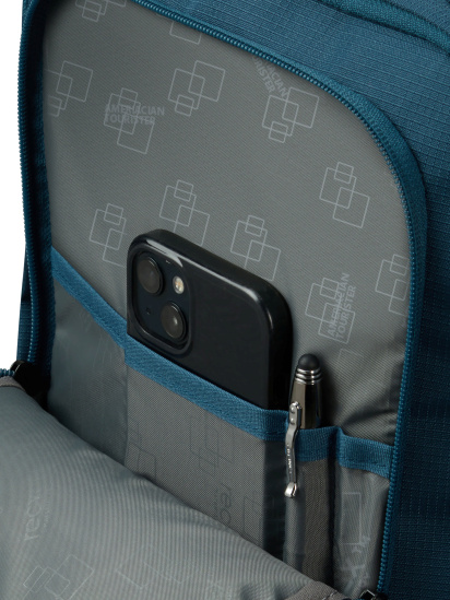 Рюкзак American Tourister модель 91G01004 — фото 4 - INTERTOP