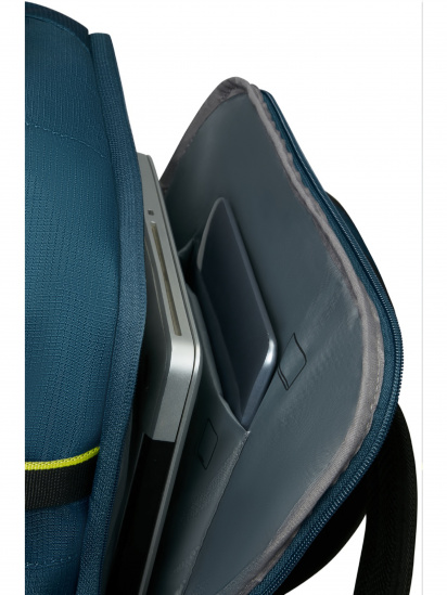 Рюкзак American Tourister модель 91G01005 — фото 3 - INTERTOP