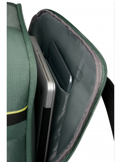 Рюкзак American Tourister модель 91G04005 — фото 6 - INTERTOP