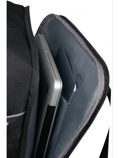 Рюкзак American Tourister модель 91G09005 — фото 4 - INTERTOP