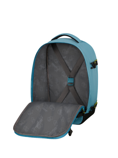 Рюкзак American Tourister модель 91G11004 — фото 3 - INTERTOP