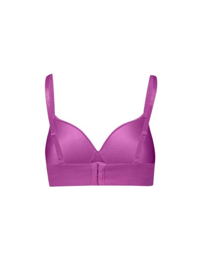 Бюстгальтер PUMA Women Soft Padded Bra 1 модель 935020 — фото - INTERTOP