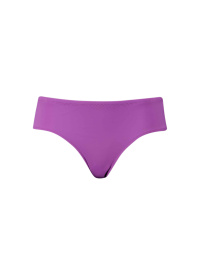 Фіолетовий - Нижня частина купальника PUMA Swim Women Hipster 1p