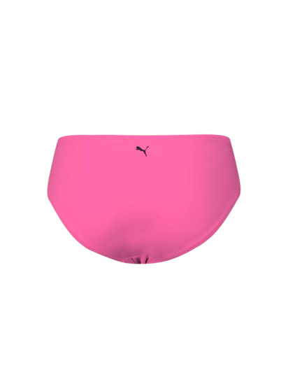 Нижня частина купальника PUMA Swim Women Hipster 1p модель 935057 — фото - INTERTOP