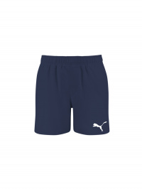 Синій - Шорти для плавання PUMA Swim Men Mid Shorts 1p