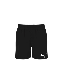 Чорний - Шорти для плавання PUMA Swim Men Mid Shorts 1p