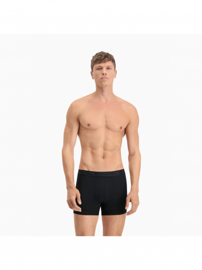 Набір трусів PUMA Sport Microfiber Boxer модель 935520 — фото 3 - INTERTOP