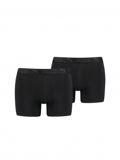 Набір трусів PUMA Sport Microfiber Boxer модель 935520 — фото - INTERTOP